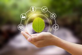 Kosten senken, Umwelt entlasten, Zukunft sichern - ÖKOPROFIT® im Kreis Paderborn geht in die 5. Runde